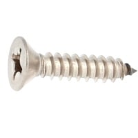 Tête Fraisée Phillips