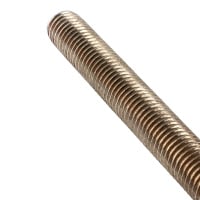 Tige Filetée Inox A4-L DIN 976