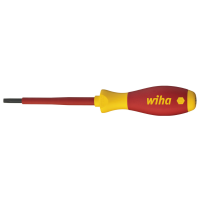 Tournevis Softfinish Electric Torx T6 03761