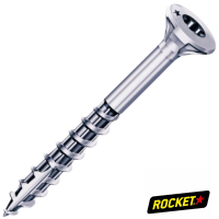 VBA Rocket TF Torx 5X50/35 Inox A2 PF