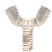 Vis à Ailettes Forme Américaine M3X10 Inox A2