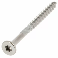 VBA TF Auto-Perceuse pour Bois Aggloméré Torx 6X70 Inox A2