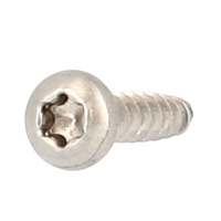 VBA TR Torx 3X20 Inox A4