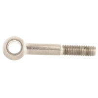 Vis à Oeillet M8X40 Inox A2 PF DIN 444B