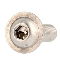 TBHC à Embase Inox A4