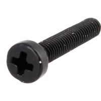 Aluminium P65 OA Noir