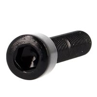 P60 OA Noir Filetage Total