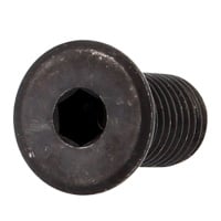 TCHC Tête Extremement Basse M8X30 Acier 10.9 Noir EF
