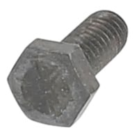 Vis à Tête Hexagonale Acier 10.9 Noir - Pas UNF