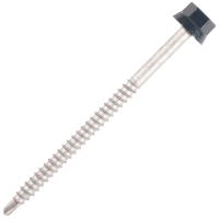 Vis Autoperceuse Zamatop Bois