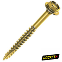 VIS BOIS TH ROCKET 6X120 BICHRO PF