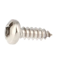Vis Tôle TCBL Carrée Fendue 4.2X13 Inox A2 DIN 7981