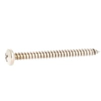 Vis Tôle TCBL Phillips 2.9X13 Inox A2 DIN 7981