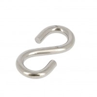 ESSE SYMETRIQUE 3 INOX A4