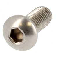 Vis à Tête Bombée