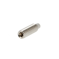 STHC Téton M2X3 Inox A4 DIN 915