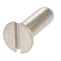 Vis à Tête Fraisée