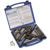 M2007 : Pince Manuelle Multidimensionnelle