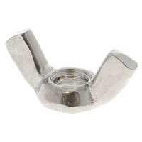 Écrou à Ailettes Forme Américaine