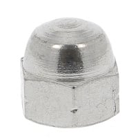 Écrou Borgne Décolleté NFE 27453