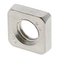 Écrou Carré DIN 562