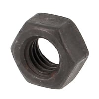 Écrou Hu Acier Brut Classe 12 DIN 934