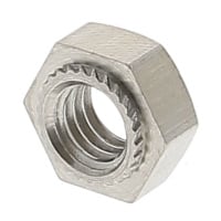 Écrous à Souder et à Sertir