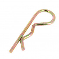 Acier Zingué Bichro