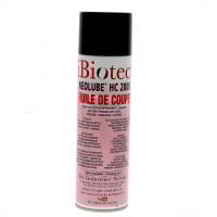Huile de Coupe pour tous Métaux Néolube HC 2000 en Aerosol de 400ML