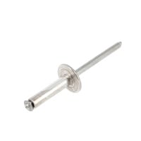 Rivet Aveugle Éclaté TL 4X16 Alu/Acier