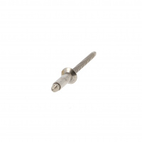 RIVET AVEUGLE TF 4X8 INOX/INOX