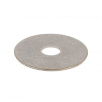 RONDELLE 4.3X25X1 CARROSSIER INOX A2