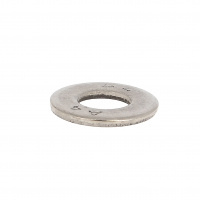 RONDELLE M 0 36 INOX A4