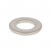 Rondelle Inox A4 Din 125A