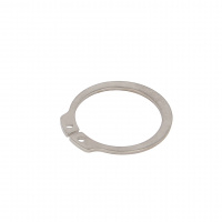 Circlips Extérieur Ø 80 Inox A2 DIN 471
