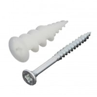 Cheville Auto Perceuse