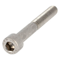 TCHC M14X80 Inox A2 PF DIN 912