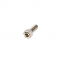 Tête Basse Torx M2X5 Inox A2 ISO 14580