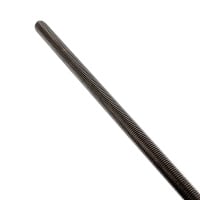 Tige Filetée M3 Acier 4.6 Brut DIN 975