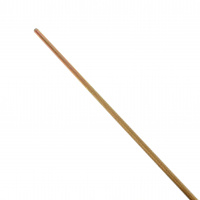 Tige Filetée Acier 4.6 Zingué Bichro Din 975