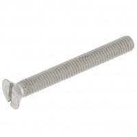 Aluminium OA Incolore