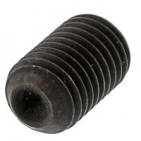 Vis Sans Tête Hexagonale Creuse Bout Cuvette