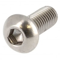 TBHC M3X5 INOX A2 ISO 7380