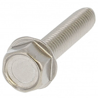 Tête Hexagonale à Embase