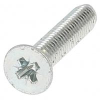 Autoformeuse TFZ Acier Zingué Blanc Din 7500M