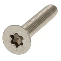 Autoformeuse TF Torx M2.5X8 Inox A2 DIN 7500M