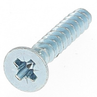 Eco-Syn pour Thermoplastiques TFZ Acier Zingué Blanc