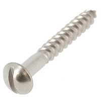 VIS BOIS TR 3X40 INOX A2 DIN 96