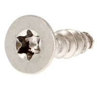 VBA TF Torx 3X16 Inox A2