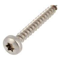 VBA TR TORX 4X20 INOX A2